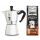 Bialetti Zestaw Moka 6tz+kawa Perfetto  Nocciola - 1025583 - zdjęcie 3